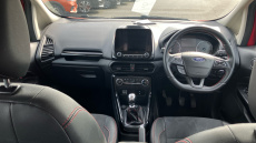 Ford EcoSport 1.0 EcoBoost 125 ST-Line 5dr Petrol Hatchback